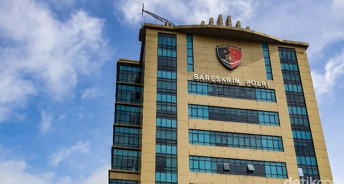 Bareskrim Ungkap Korupsi Jual Beli BBM, Negara Rugi Rp 451,6 Miliar