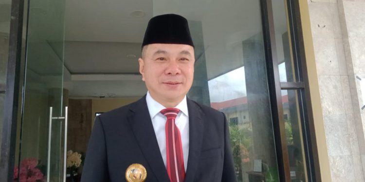 Pejabat Daerah Wajib Hadiri Perayaan HUT RI