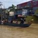 Banjir Kota-Kabupaten Parah
