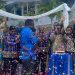 Konsep Outdoor, SMA Negeri 3 Gelar HUT ke 31
