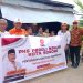 PKS Peduli Korban Banjir Kota Sorong