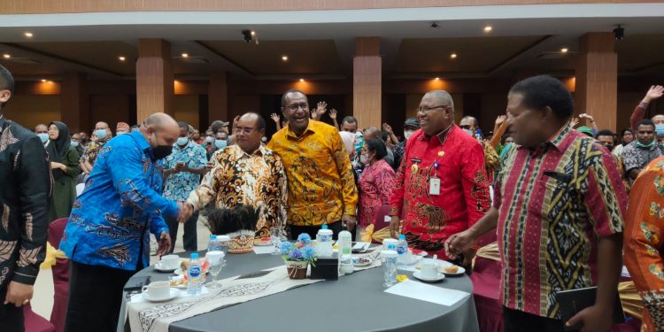 Papua Barat Daya di Depan Mata !