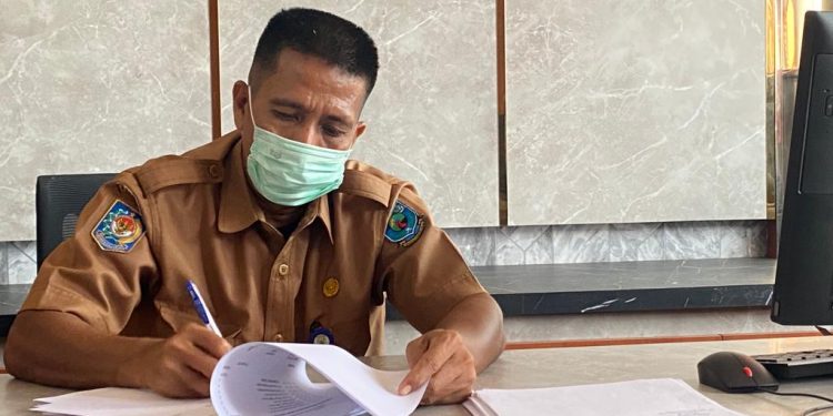 Denda Tunggak Pajak Dihilangkan 4 Bulan Kedepan