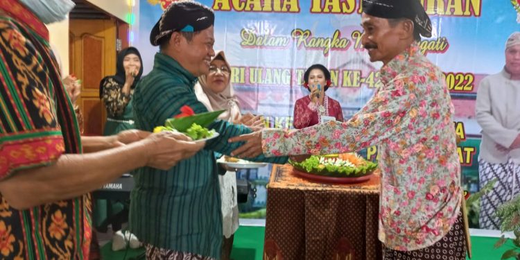 IKY Genap Usia 42 Tahun