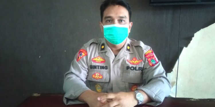 Pembuang Bayi di Kontainer Sampah Diperiksa Polisi
