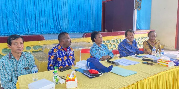 Disdik Bantah Biaya Masuk SMA Capai Rp 10 Juta