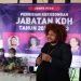 Seleksi Bawaslu, Wajib Prioritaskan Perempuan OAP