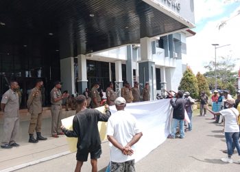 Penjabat Bupati Harus Orang Moi