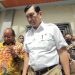 Pastikan Percepatan Pembangunan Infrastruktur
