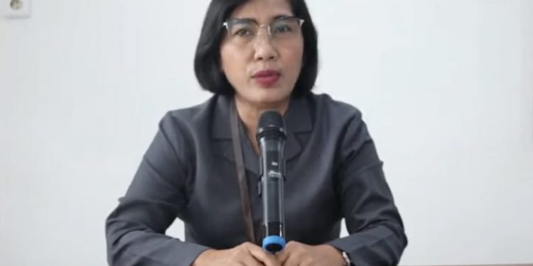 Kota Sorong ke-12, 90 Kota Alami Inflasi