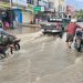 Minimalisasi Banjir, Revitalisasi Seluruh Drainase !