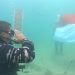 Merah Putih Berkibar di Kedalaman 6 Meter