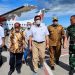 Pj. Gubernur PB Jadwalkan Bertemu Menko Marves