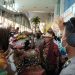 Penjabat Wali Kota Sorong Disambut Meriah