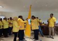 Pimpin Golkar, JK Siap ‘Berdarah-Darah’ untuk Pileg