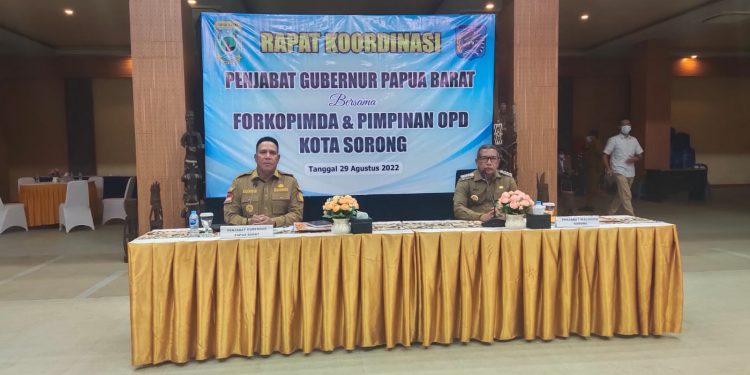 Tangani Banjir, Pemprov Anggarkan Rp5 Miliar