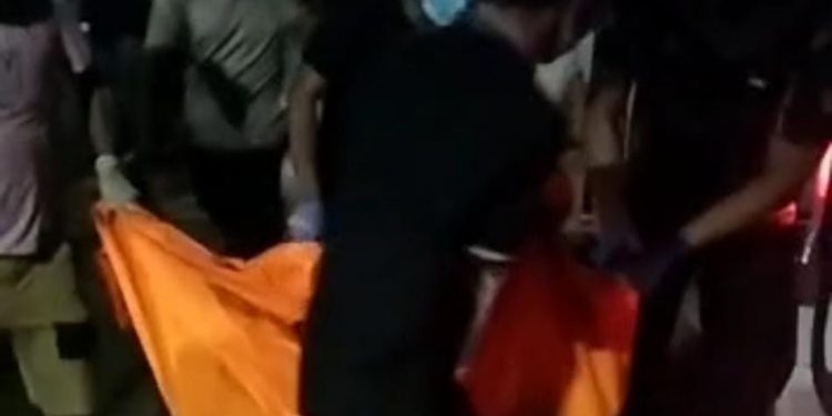 Diduga Sakit, Fransiskus Ditemukan Tak Bernyawa