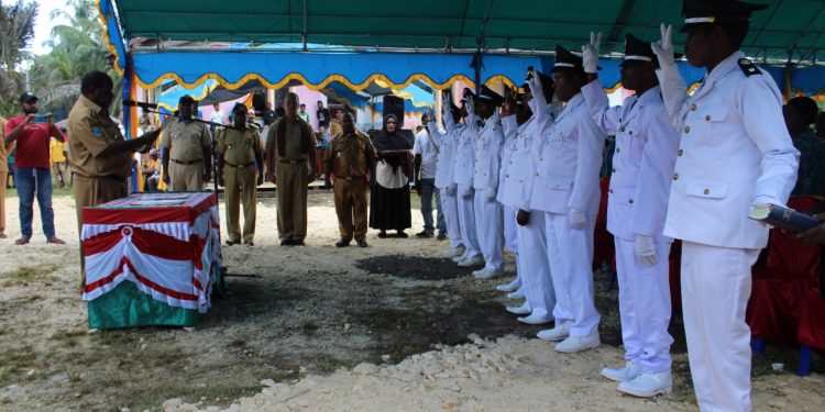 Program Kampung Harus Sesuai Kebutuhan