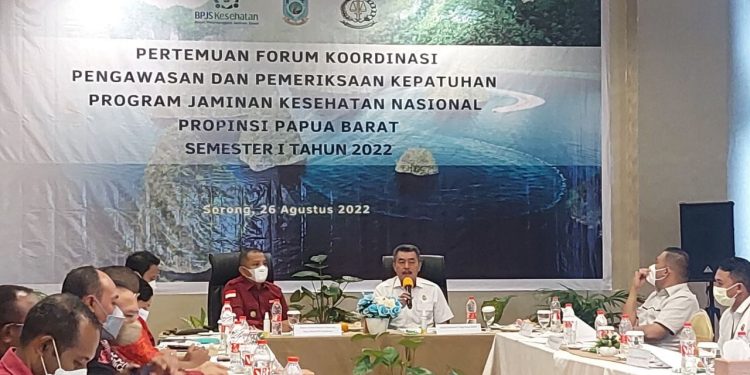 Badan Usaha Minim Pemahaman Program JKN