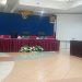 George Yarangga Siap Pimpin Kota Sorong