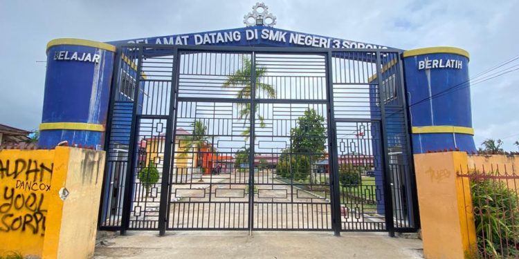 Kronologi Pengeroyokan YR oleh Siswa STM