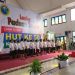 Tiberias Malanu Juara Paduan Suara Klasis GKI Sorong
