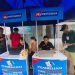 Sopir Angkutan Antusias Daftar Subsidi Tepat Sasaran