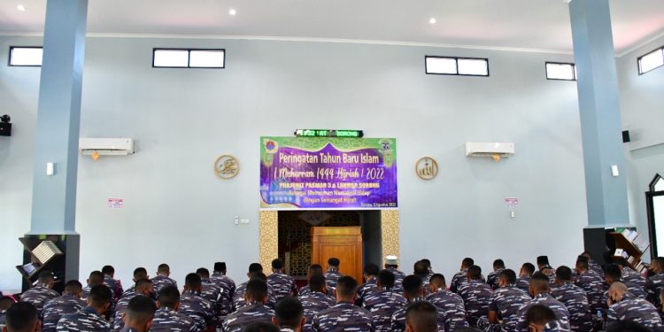 Maknai Tahun Baru Islam Menuju Kebaikan