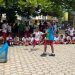 Sambut HUT RI, SD Negeri 21 Gelar 8 Lomba