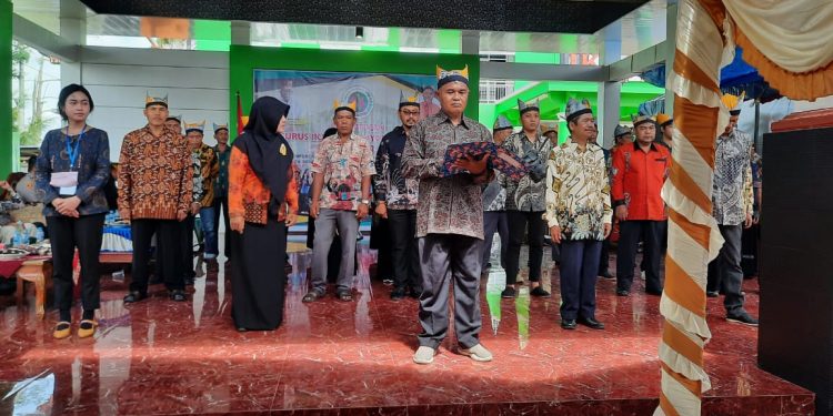 IKY Genap Usia 42 Tahun