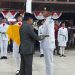 30 Paskibra Kabsor Dikukuhkan