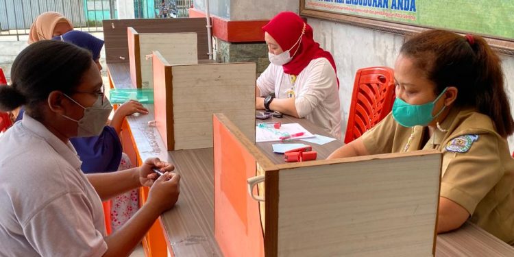 KTP Digital Lebih Praktis Dibawa Kemana Saja