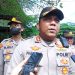Pekerja PLN Tewas Tersengat Listrik