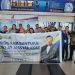 Rico Sia Perjuangkan 14 Peserta Diklat Tambang Bawah Tanah