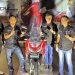 AHM Luncurkan New Honda ADV160