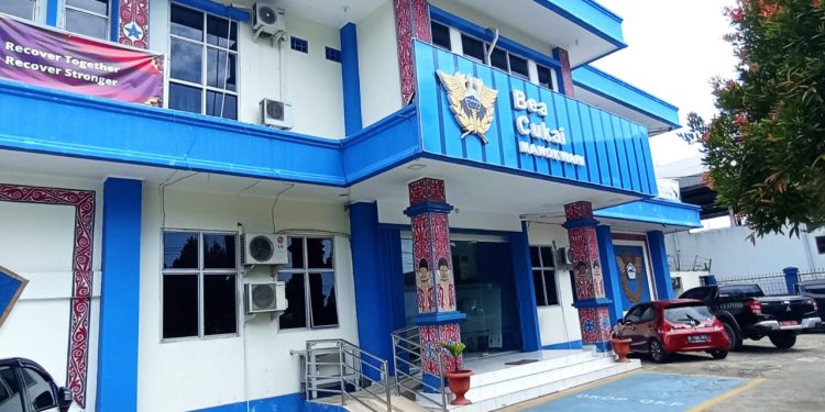 Ekspor Langsung Hasil Laut UMKM Terhenti