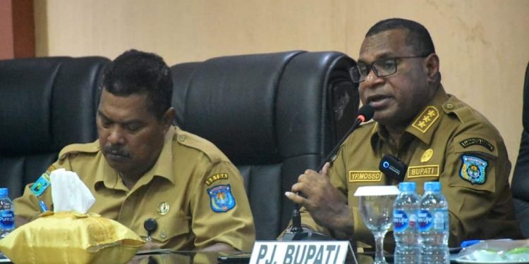 Otsus Jilid II Tak Boleh Gagal Lagi
