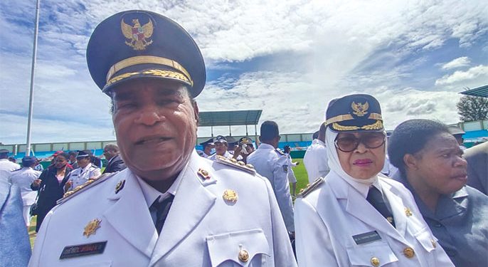 Pj Wali Kota dari Provinsi ?