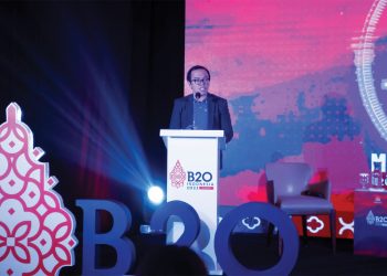 Indigo Demo Day, Ajang KolaborasiStart Up- Investor
