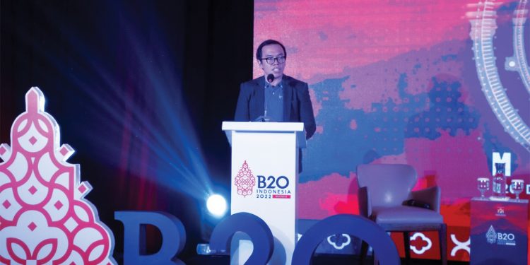 Indigo Demo Day, Ajang KolaborasiStart Up- Investor