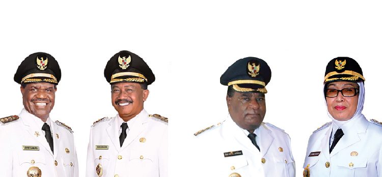 Masa Jabatan Berakhir, Warga Pun Bicara