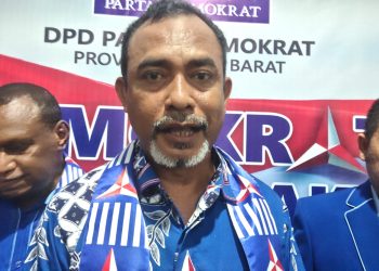 Ibukota Provinsi Papua Barat Daya Harus Representatif