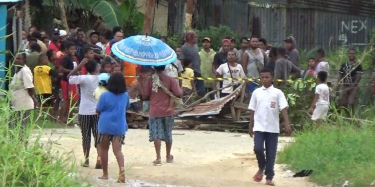 Tambang Galian C Tak Berizin Harus Ditertibkan