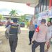 Puluhan Anggota Polres Sorkot Disiagakan