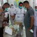 Bayi Baru Lahir Ditelantarkan Orang Tuanya