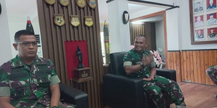 Danyon Akui Peran Wartawan Luar Biasa