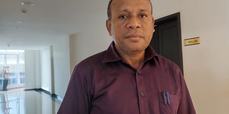 5 Investor China akan Kelola Kawasan KEK Sorong