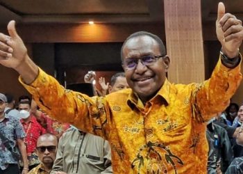 Perjuangan Pemekaran Provinsi Papua Barat Daya Diputuskan Hari Ini