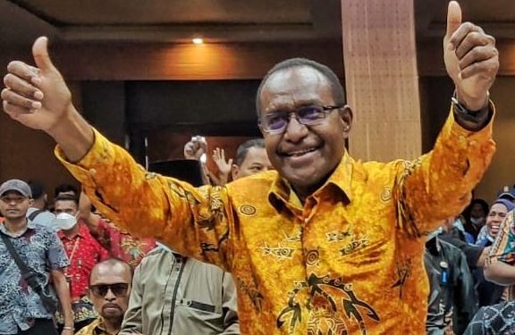 Perjuangan Pemekaran Provinsi Papua Barat Daya Diputuskan Hari Ini