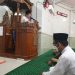 Seperti Solat di Masjid Nabawi